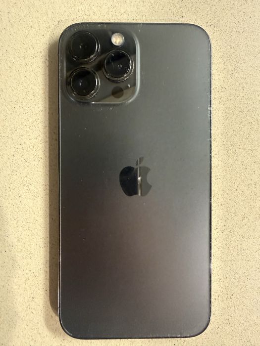 iPhone 13 Pro Max 512GB Grafite / Silver | Impecável | Oportunidade