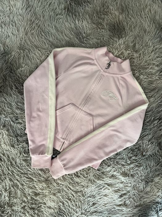 Кофта Juicy couture оригінал