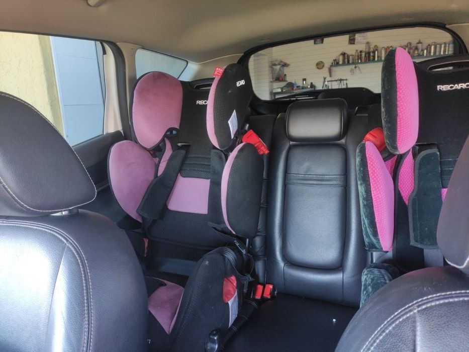 Форд Куга Офіціал 163 к с.