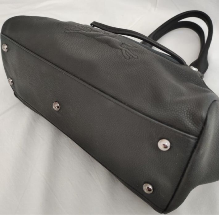 Carteira Longchamp - Gatsby