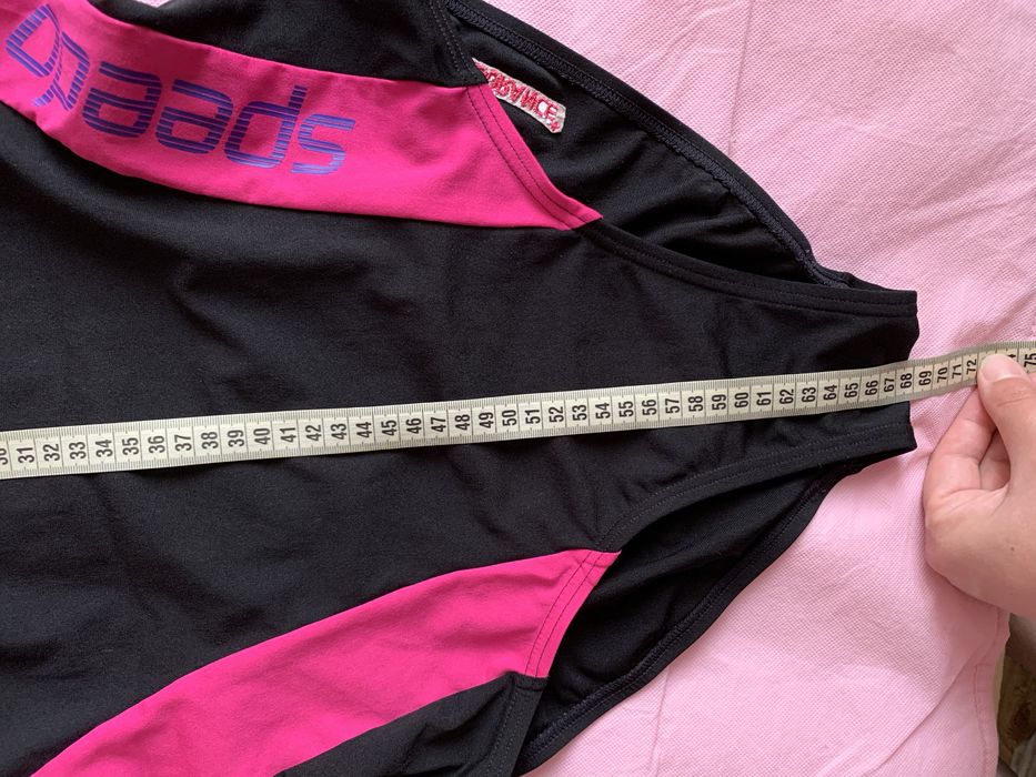 Купальник Speedo 46-48-50, бюст 95 см