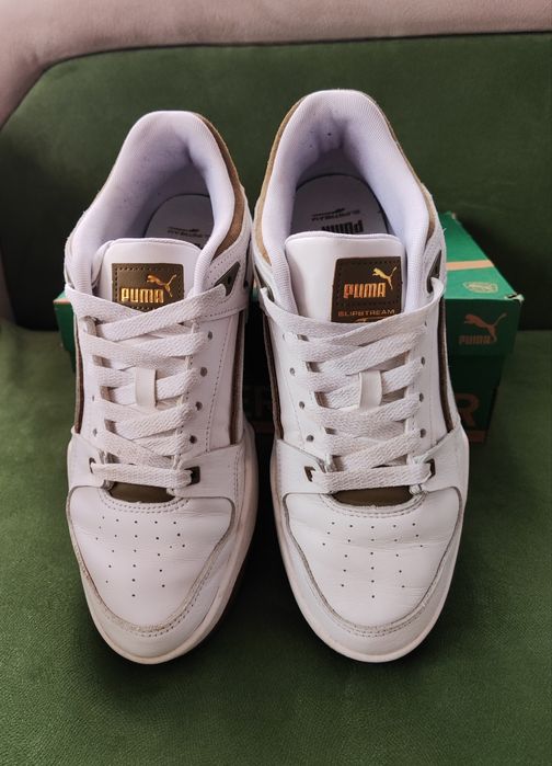 Кросівки чоловічі Puma, розмір 43