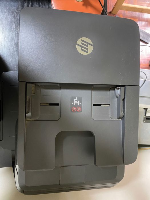 Impressora HP sem fios