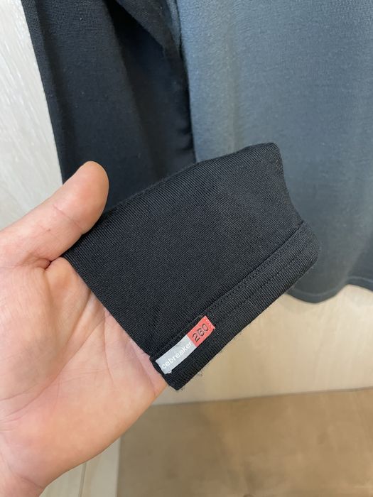 Чоловіча термо кофта Icebreaker Merino 260