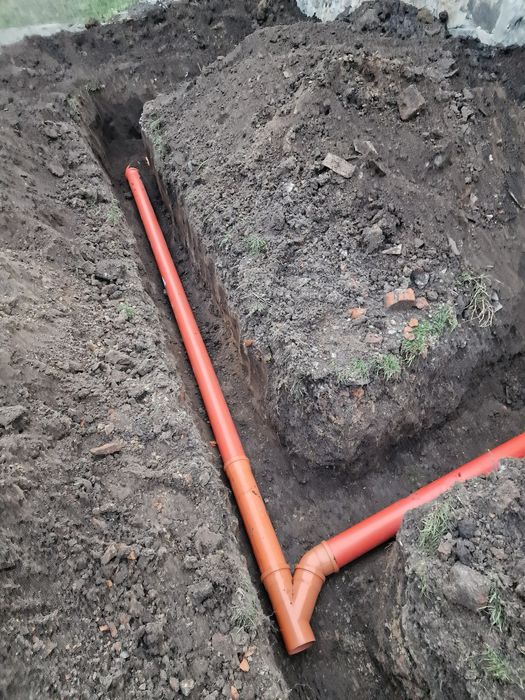 Буріння свердловин