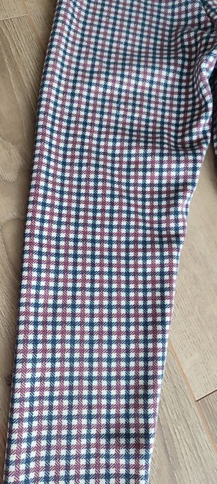Spodnie kratka dla dziewczynki c&a 140 ideał