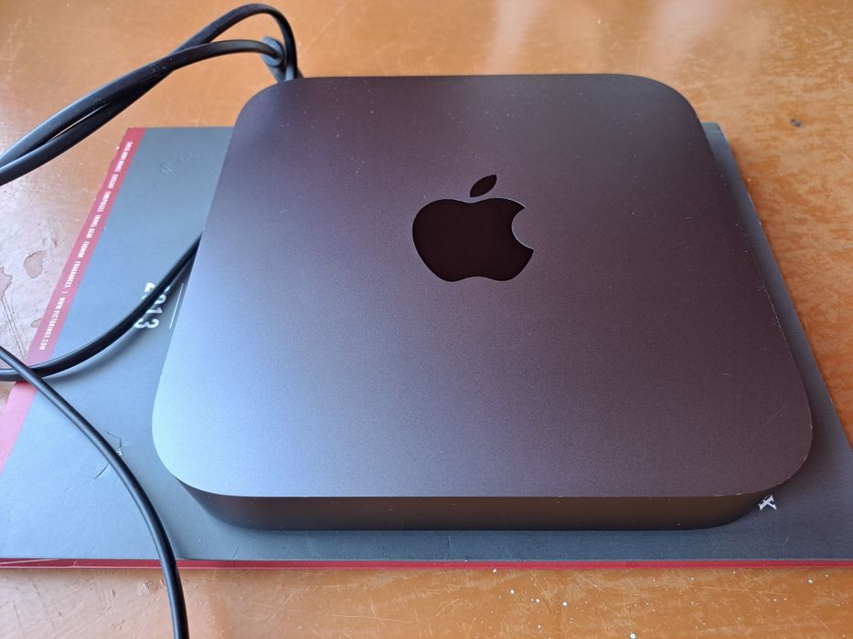 mac mini 2018 i5 - Купить электронику - Цены на OLX.ua