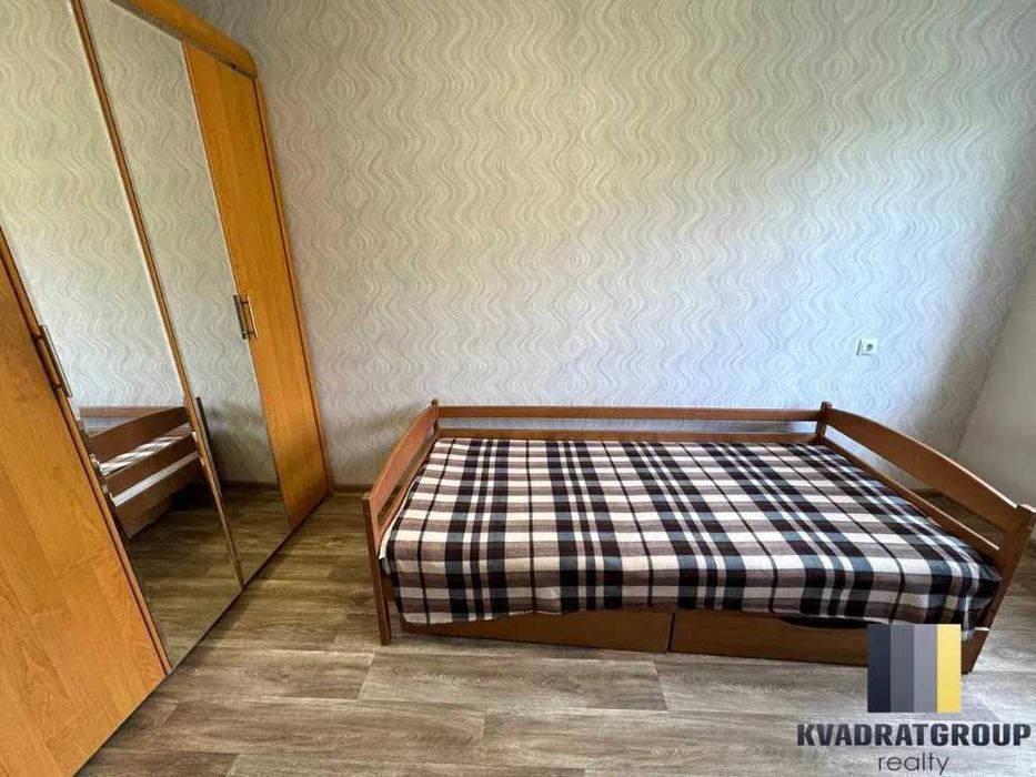 Продаж 2 к квартири жм Перемога 6, Штабний провулок 5