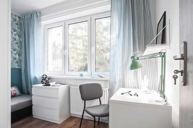 Pokój dla dziewczyny ul. Piotra Michałowskiego dostępny od zaraz!