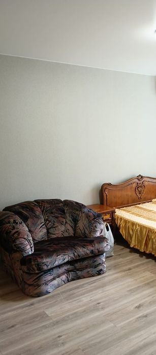 Сдам квартиру євродвушку 45 м² в ЖК «Агам», Крюковщина