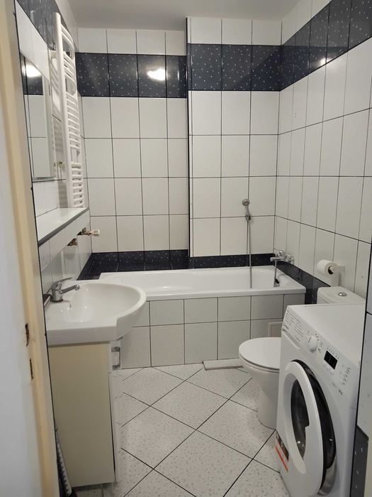 mieszkanie 2 pokoje 34 m²  po remoncie  Czyżyny os Dywizjonu 303 - Więcej