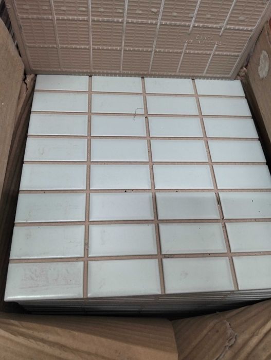 Vendo Material Cerâmico