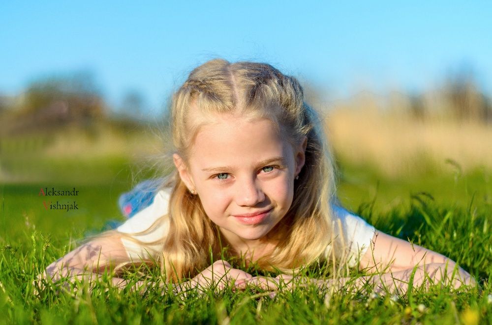 Фотограф Кривий Ріг