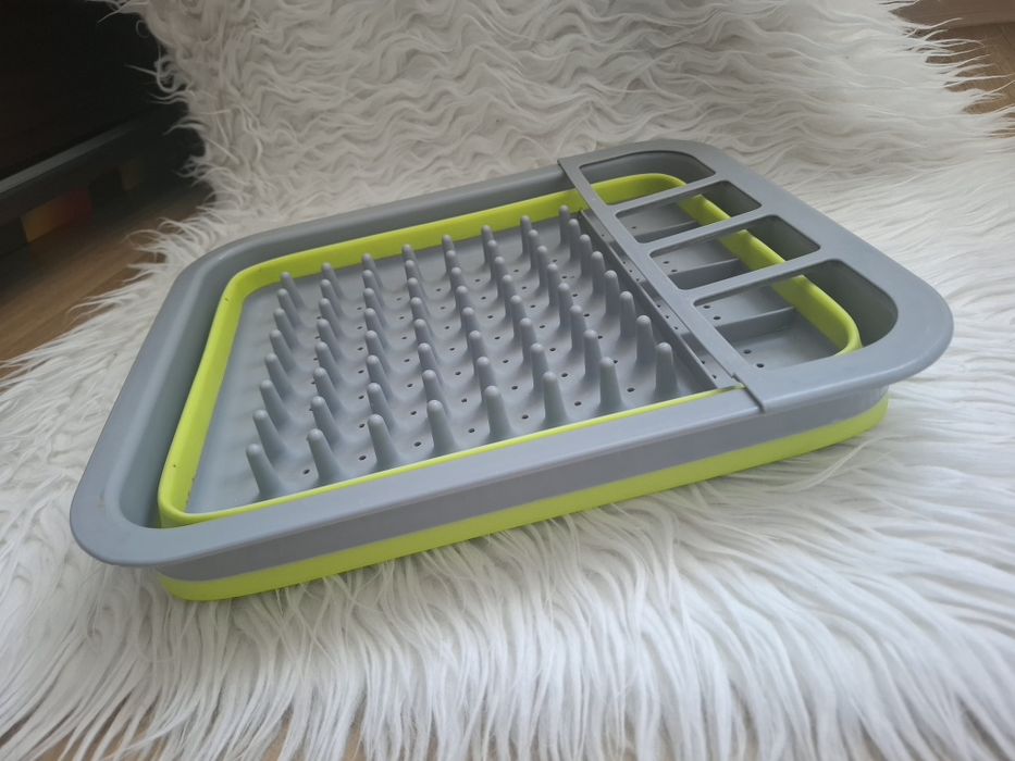 Suszarka na naczynia