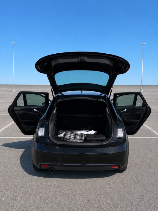 Audi a1 1.6tdi Dsg