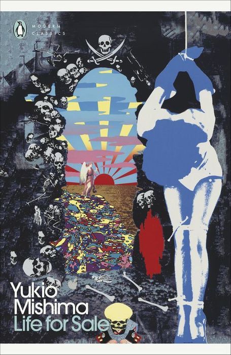 Life For Sale Wer. Angielska Mishima Yukio, Dodd Stephen Yukio Mishima