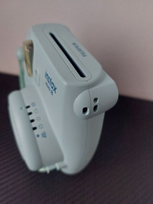 Instax mini 8 Fujifilm