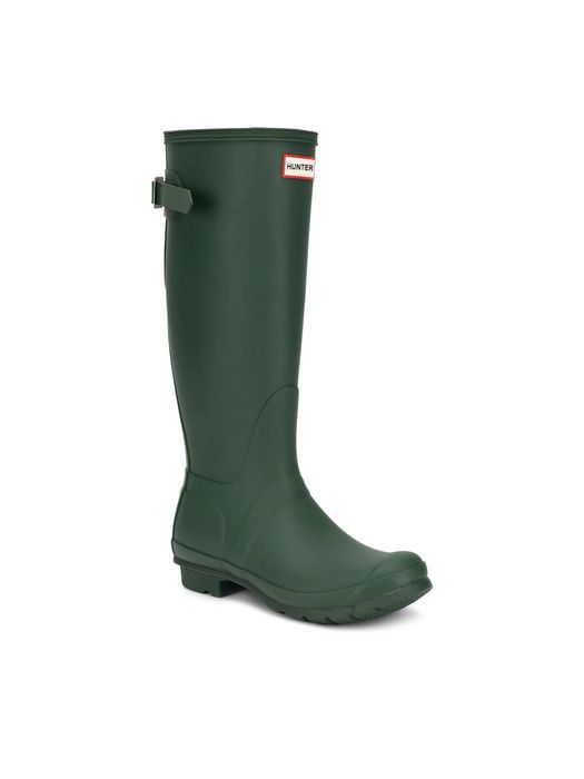 Kalosze Hunter green rozm. 39