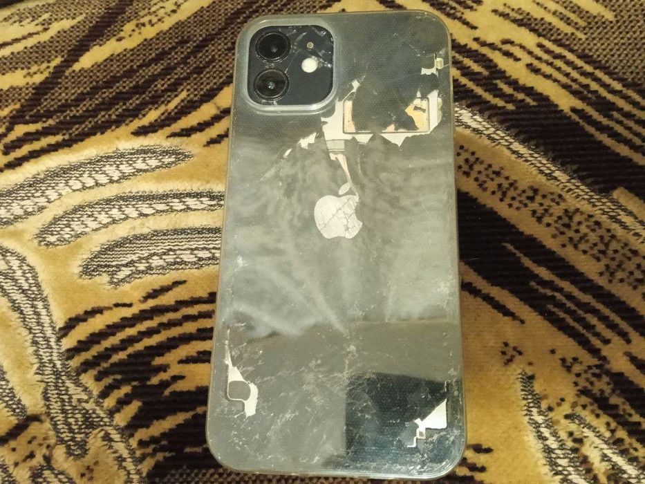 iphone 12 Neverlock 256 Gb