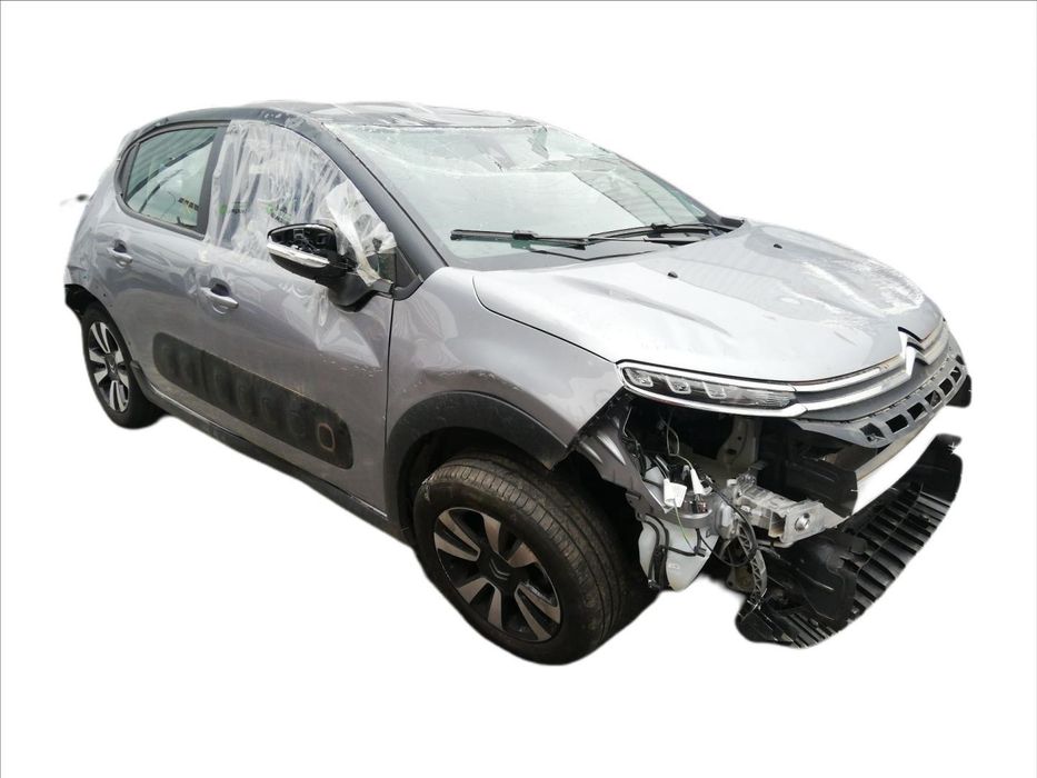 Quadrante Citroen C3