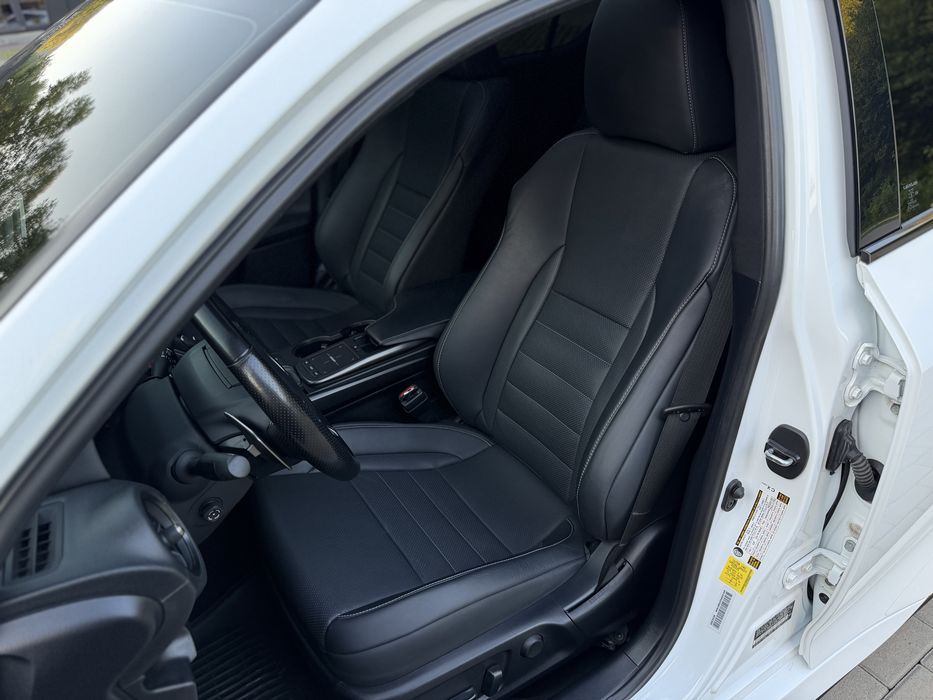 Lexus IS 350 2023p / 64 тис км / задній привід
