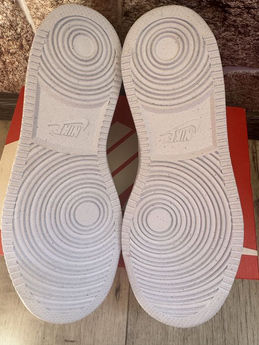 Кеди Nike Nike Court Vision Low Next Nature