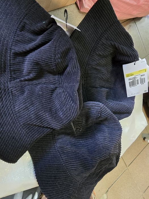 Панамка Nike Apex Bucket SQ