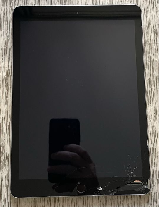 Ipad 5 32gb wifi 2017