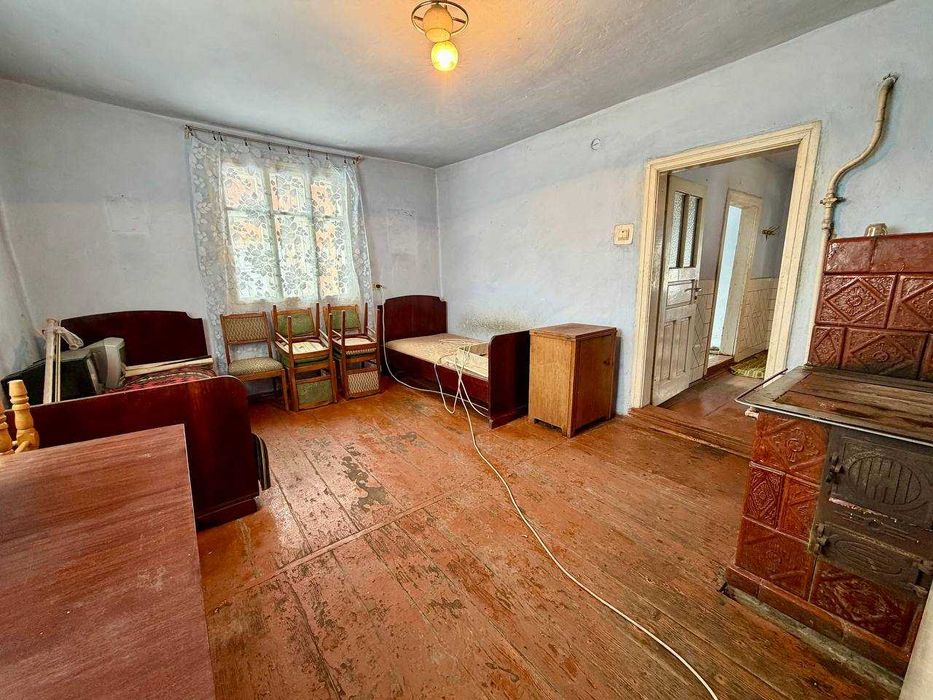 Продаж житлового будинку в с. Довге, Дрогобицький район
