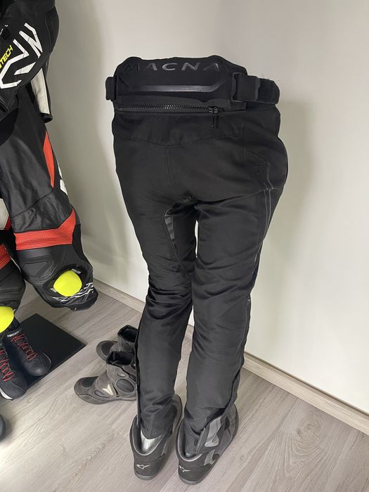 Мото штани осінні, літні, міські, турінгові Alpinestars, Revit, Buse, Akito, Held розміри M-XXL