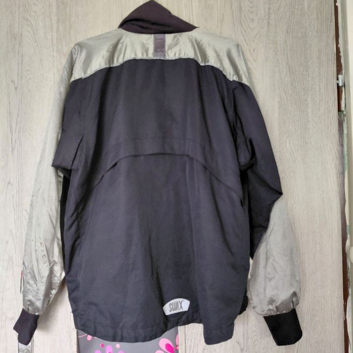 Swix kurtka techniczna technical wear S