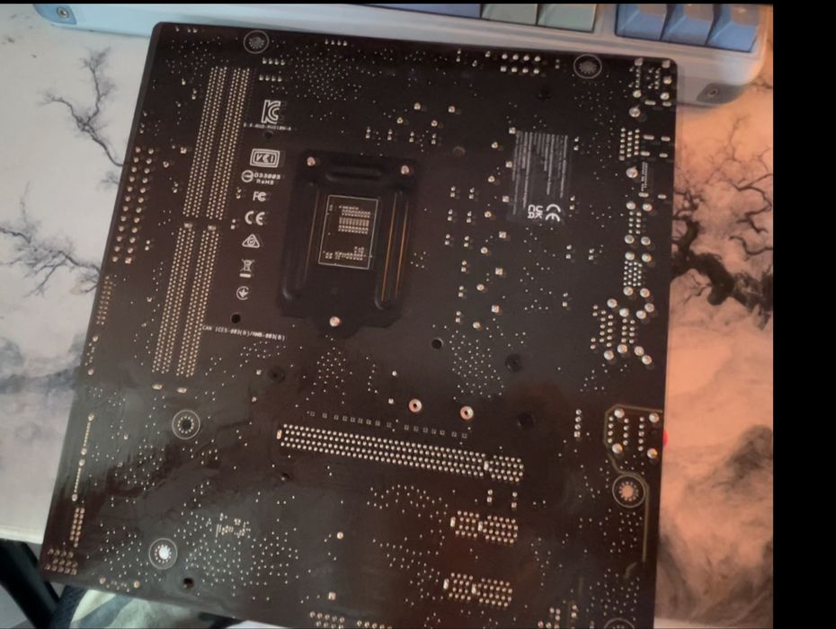Продам! Asus Prime H510m-A