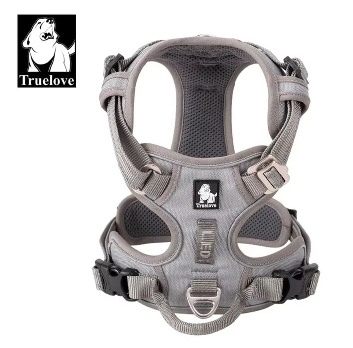 Шлея анатомічна для собак