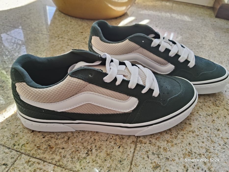 Vans Caldrone r.39
