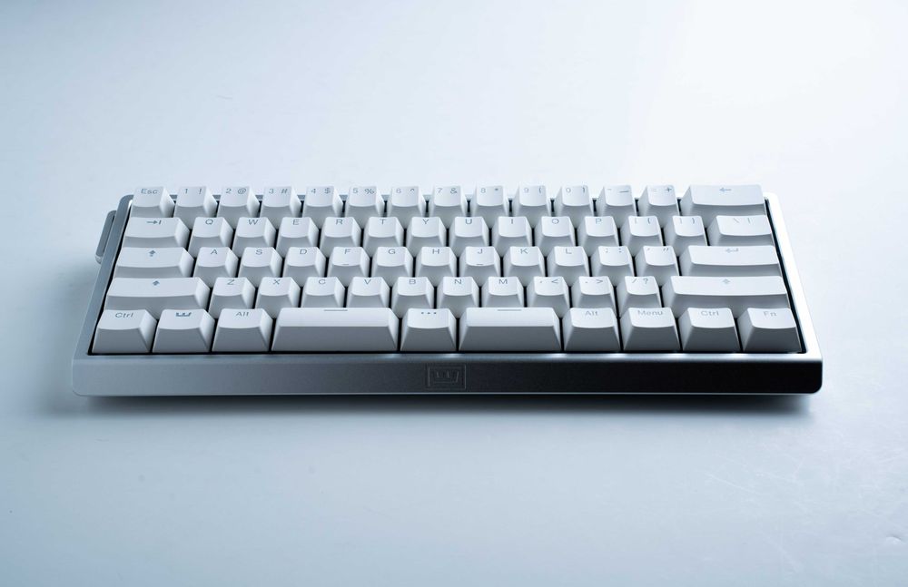 Wooting 60HE v2 Игровая магнитная клавиатура