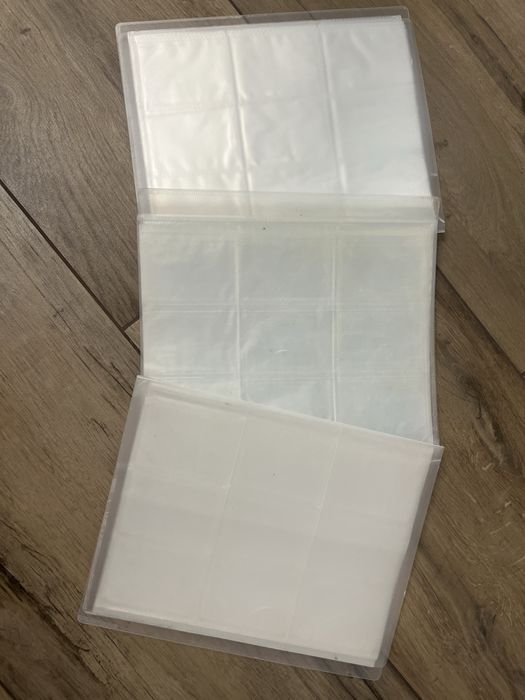 Karty lego ninjago mix