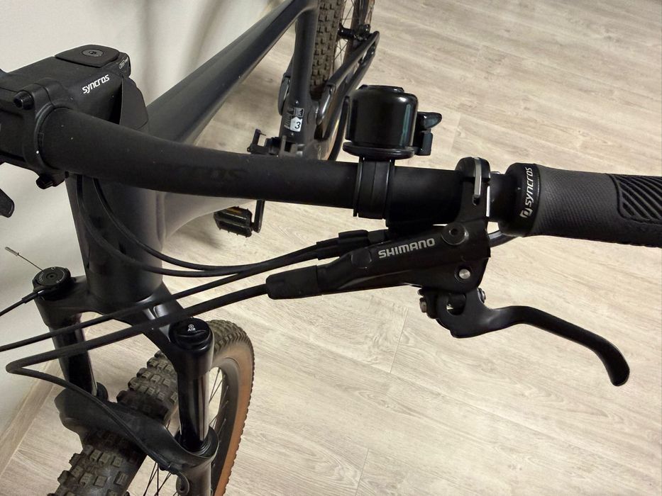 Велосипед scott spark 960