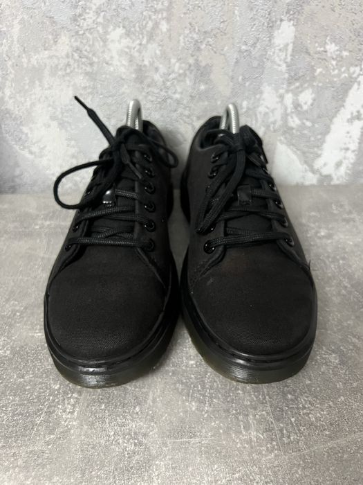Туфлі кеди 42 р.Dr.Martens 100% оригінал