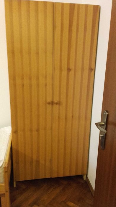 Pokój do wynajęcia ul. Mickiewicza róg Matejki