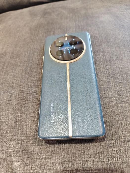 Realme 12 Pro+ 5G 12GB 512GB.