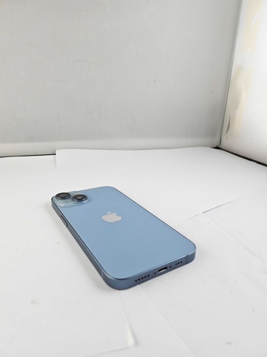 telefon iphone 14 128gb + pudełko