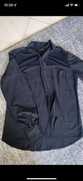 Bluzka długi rękaw