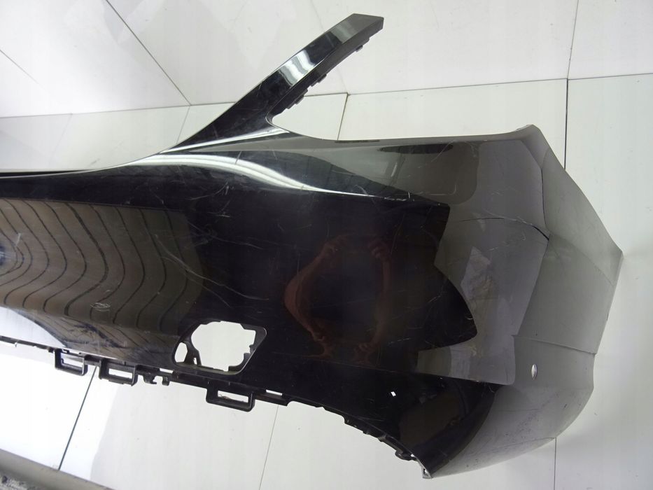 mercedes-benz c w205 2014 zderzak tylny