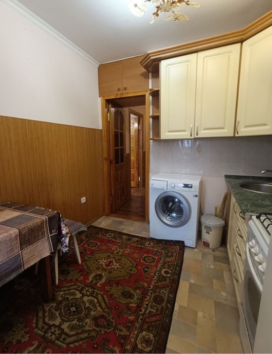 Оренда затишної 1к.квартири . Меблі та техніка