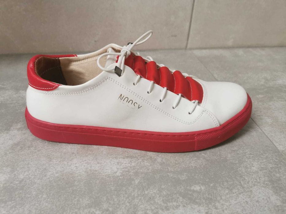 NOOSY nowe buty damskie, rozmiar 40