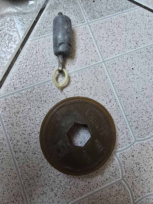 Вудки, спінінги.