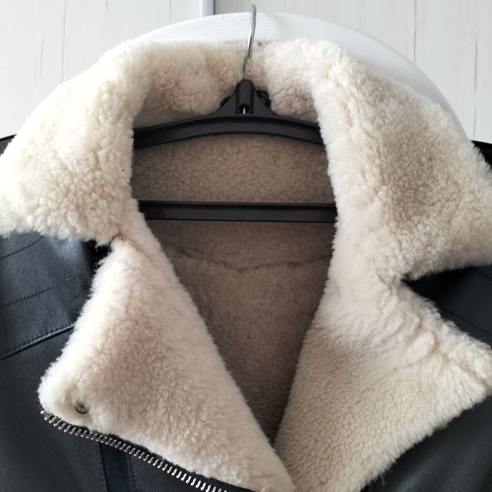 Продам натуральну дублянку.