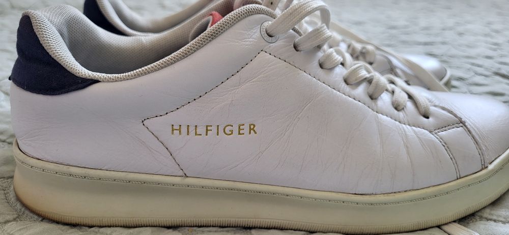 Buty hilfiger męskie