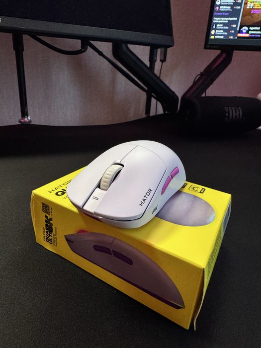 HATOR Quasar 3 Ultra — 1500 гривен