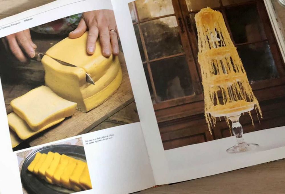 Livro “Cozinha Tradicional Portuguesa” de “Maria de Loures Modesto”